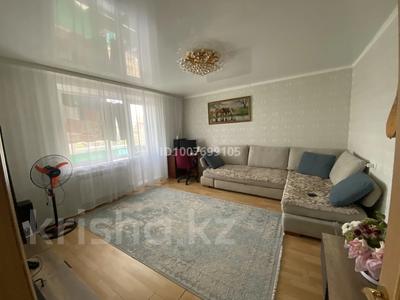 3-комнатная квартира · 63.9 м² · 6/10 этаж, Майкудук, Мкр Голубые пруды 6 за 23 млн ₸ в Караганде, Алихана Бокейханова р-н