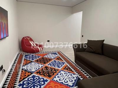 2-комнатная квартира · 47 м² · 4/4 этаж, мкр №7 13 за 35 млн ₸ в Алматы, Ауэзовский р-н