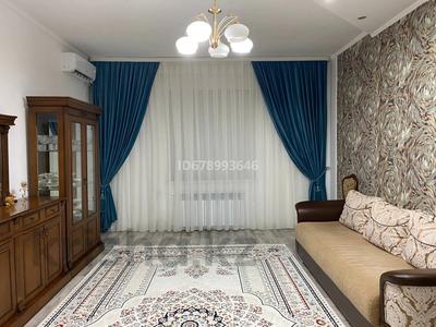 2-комнатная квартира · 71.1 м² · 4/16 этаж, мкр. Алмагуль 17 — Напротив ТД «Айша» за 23 млн ₸ в Атырау