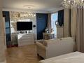 5-комнатная квартира · 250 м² · 3/7 этаж, Шамши Калдаяков 2/2 — Haileybury Astana, KEGOC, Парк Президента за 168 млн ₸ в Астане, Алматы р-н — фото 14