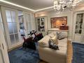 5-комнатная квартира · 250 м² · 3/7 этаж, Шамши Калдаяков 2/2 — Haileybury Astana, KEGOC, Парк Президента за 168 млн ₸ в Астане, Алматы р-н — фото 5