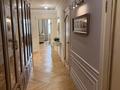 5-комнатная квартира · 250 м² · 3/7 этаж, Шамши Калдаяков 2/2 — Haileybury Astana, KEGOC, Парк Президента за 168 млн ₸ в Астане, Алматы р-н — фото 9