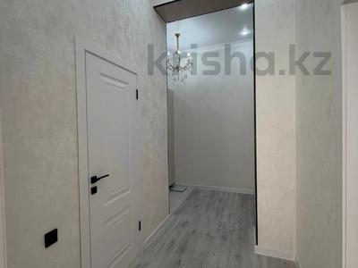 2-комнатная квартира · 57 м² · 1/5 этаж, мкр. Алтын орда за 26.5 млн ₸ в Актобе