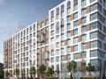 4-комнатная квартира · 115.96 м², Туран 57/5 за ~ 64.6 млн 〒 в Астане, Нура р-н