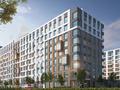 4-комнатная квартира · 115.96 м², Туран 57/5 за ~ 64.6 млн 〒 в Астане, Нура р-н — фото 4