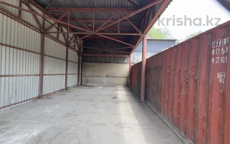 Өнеркәсіптік база · 78 сотық, Ратушного 88д, бағасы: 156 000 ₸ в Алматы, Жетысуский р-н — фото 2