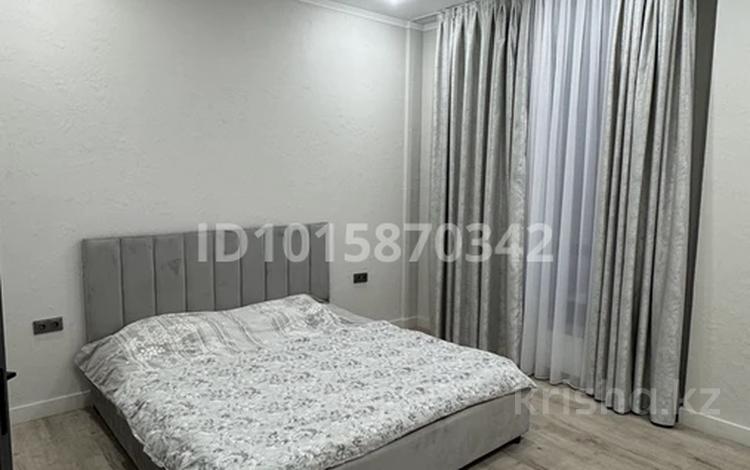 2-комнатная квартира · 65 м² · 2/3 этаж, мкр Таугуль-3, Шаймерденова 32 — Жандосова - Шаймерденова за 480 000 ₸ в Алматы, Ауэзовский р-н — фото 2