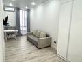 2-комнатная квартира · 65 м² · 2/3 этаж, мкр Таугуль-3, Шаймерденова 32 — Жандосова - Шаймерденова за 480 000 ₸ в Алматы, Ауэзовский р-н — фото 9