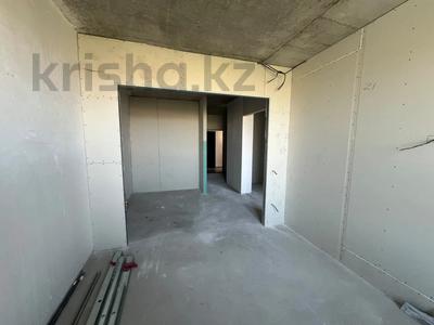 2-бөлмелі пәтер · 50.5 м² · 9/12 қабат, СТ Монтажник, Аэропортная, бағасы: 29 млн ₸ в 