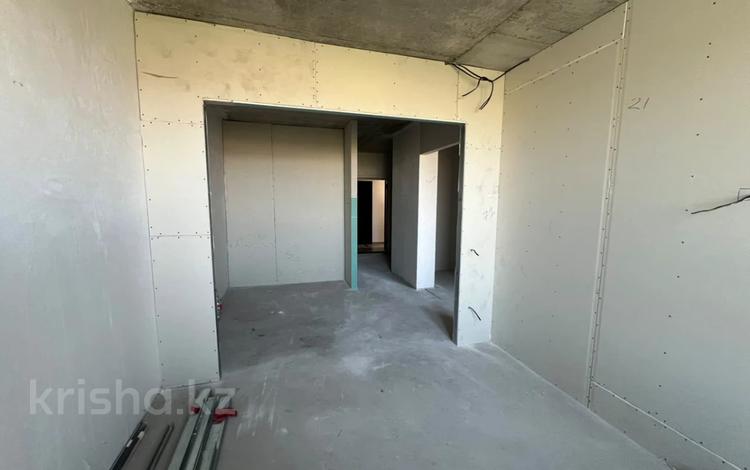 2-комнатная квартира · 50.5 м² · 9/12 этаж, СТ Монтажник, Аэропортная за 29 млн ₸ в  — фото 2