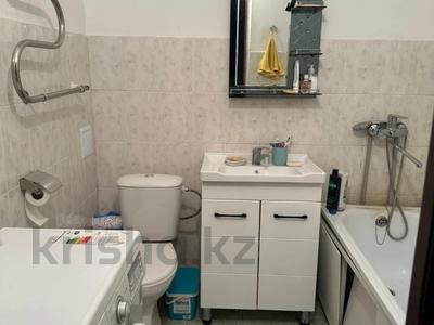 1-комнатная квартира · 38 м² · 3/5 этаж, мкр Зердели за 23 млн ₸ в Алматы, Алатауский р-н