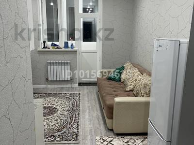 1-бөлмелі пәтер · 23 м² · 8/9 қабат, Калдаяков 26, бағасы: 14.5 млн ₸ в Астане, Сарайшык р-н