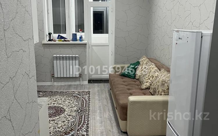 1-бөлмелі пәтер · 23 м² · 8/9 қабат, Калдаяков 26, бағасы: 14.5 млн ₸ в Астане, Сарайшык р-н — фото 2