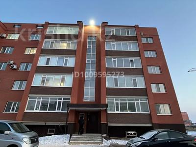 3-комнатная квартира · 125 м² · 3/5 этаж, мкр. Алтын орда 20б за 32 млн 〒 в Актобе