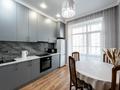 2-комнатная квартира · 64.5 м² · 6/10 этаж, Култегин 9 за 41.5 млн ₸ в Астане, Нура р-н