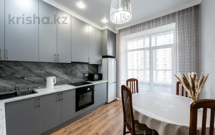 2-комнатная квартира · 64.5 м² · 6/10 этаж, Култегин 9 за 41.5 млн ₸ в Астане, Нура р-н — фото 33