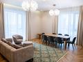 6-комнатная квартира · 236 м² · 20/21 этаж, Сарайшык 34а за 590 млн ₸ в Астане — фото 2