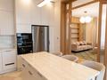 6-комнатная квартира · 236 м² · 20/21 этаж, Сарайшык 34а за 590 млн ₸ в Астане — фото 20
