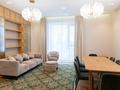 6-комнатная квартира · 236 м² · 20/21 этаж, Сарайшык 34а за 590 млн ₸ в Астане — фото 3