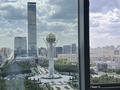 6-комнатная квартира · 236 м² · 20/21 этаж, Сарайшык 34а за 590 млн ₸ в Астане