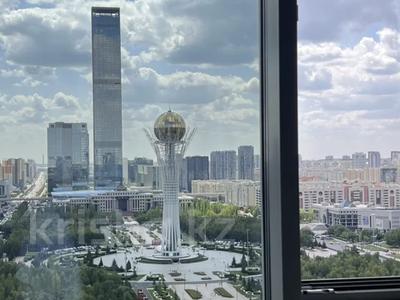 6-комнатная квартира · 236 м² · 20/21 этаж, Сарайшык 34а за 590 млн ₸ в Астане