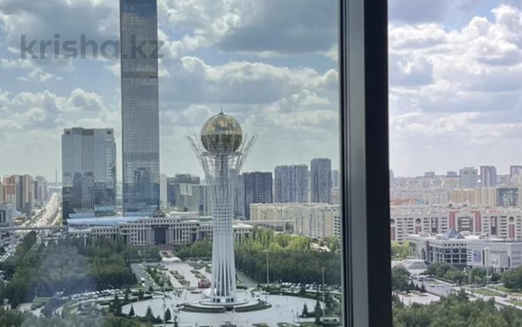 6-комнатная квартира · 236 м² · 20/21 этаж, Сарайшык 34а за 590 млн ₸ в Астане — фото 28
