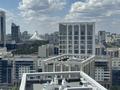 6-комнатная квартира · 236 м² · 20/21 этаж, Сарайшык 34а за 590 млн ₸ в Астане — фото 24