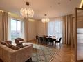 6-комнатная квартира · 236 м² · 20/21 этаж, Сарайшык 34а за 590 млн ₸ в Астане — фото 26