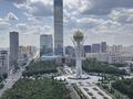 6-комнатная квартира · 236 м² · 20/21 этаж, Сарайшык 34а за 590 млн ₸ в Астане — фото 28