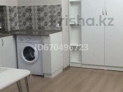 1-бөлмелі пәтер · 30 м² · 7/9 қабат, Аль-фараби 34/2 — Улы-дала, бағасы: 180 000 ₸ в Астане, Есильский р-н