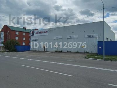 Азс, автосервисы и автомойки · 783 м² за ~ 1.6 млн ₸ в Костанае, 6-й микрорайон