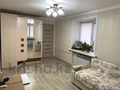 1-комнатная квартира, 30.7 м², 1/2 этаж, мкр Новый Город, Жамбыла за 12 млн 〒 в Караганде, Казыбек би р-н