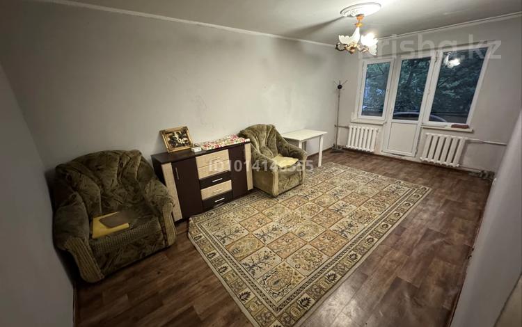 2-комнатная квартира · 46 м² · 4/4 этаж, мкр №2 24 — Утеген батыра Жубанова за 250 000 ₸ в Алматы, Ауэзовский р-н — фото 2