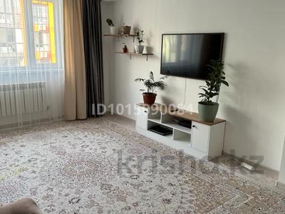 2-бөлмелі пәтер · 72 м² · 8/9 қабат, Шұғыла ш/а. 340/4 — Корпус 20, бағасы: 39.9 млн ₸ в Алматы, Наурызбайский р-н