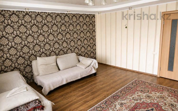 3-бөлмелі пәтер · 80 м², Жамбыла жабаева — Дельфин, бағасы: 250 000 ₸ в Петропавловске — фото 10