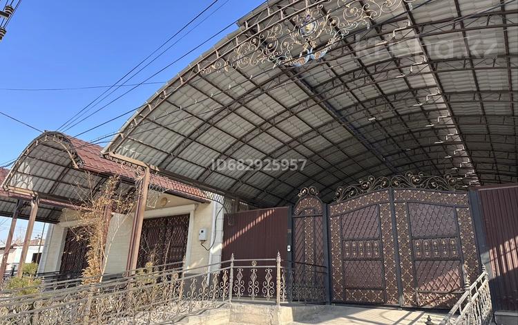 Отдельный дом · 8 комнат · 500 м² · 10 сот., Касым Хан 36 за 180 млн ₸ в  — фото 11