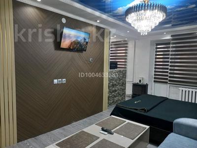 1-комнатная квартира · 28 м² · 3/5 этаж, Муратбаева 20 — Муратбаева, ВИП на День за 10 000 〒 в 