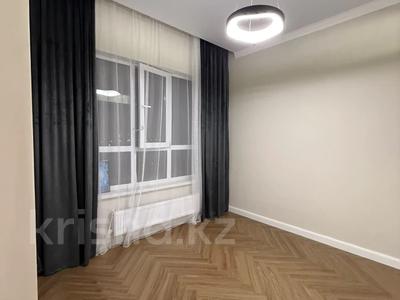 2-комнатная квартира · 46 м² · 6/12 этаж, Момышулы за 32 млн ₸ в Алматы, Алатауский р-н