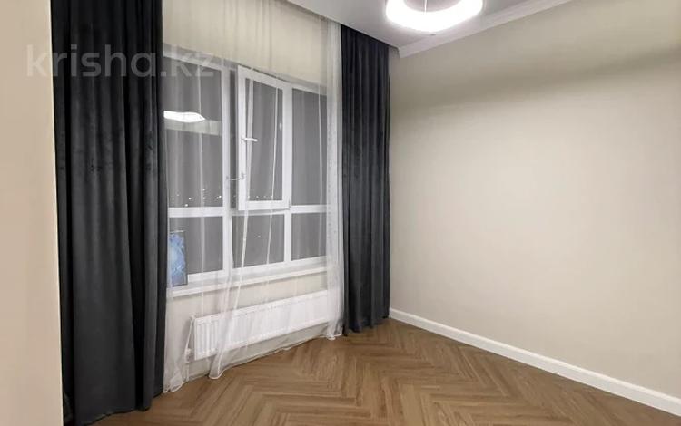 2-комнатная квартира · 46 м² · 6/12 этаж, Момышулы за 32 млн ₸ в Алматы, Алатауский р-н — фото 14