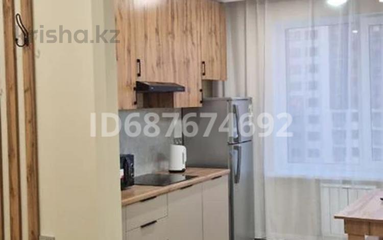 1-комнатная квартира · 43 м² · 7/15 этаж, Райымбека 210 за 320 000 〒 в Алматы, Алмалинский р-н — фото 2