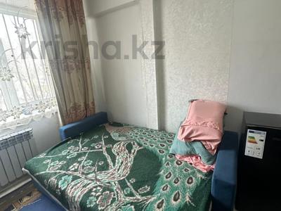 1-бөлмелі пәтер · 22 м² · 3/5 қабат, Абиша Кекилбайулы, бағасы: 14.5 млн ₸ в Алматы, Бостандыкский р-н