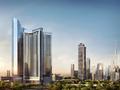 3-бөлмелі пәтер · 121 м² · 30/80 қабат, Дубай, бағасы: ~ 388.9 млн ₸ — фото 18