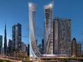 3-бөлмелі пәтер · 121 м² · 30/80 қабат, Дубай, бағасы: ~ 388.9 млн ₸ — фото 11