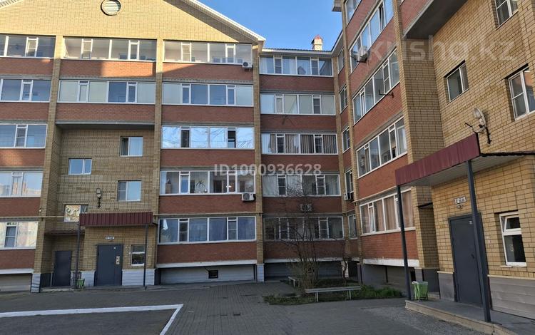 2-комнатная квартира · 60 м² · 1/5 этаж, мкр. Алтын орда 38 — Санкибай батыра - 38 за 23.5 млн ₸ в Актобе — фото 3