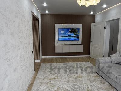 2-комнатная квартира · 53 м² · 13/14 этаж, Вдоль ул. 37 41 за 38 млн ₸ в Астане, Есильский р-н