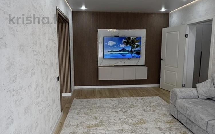 2-комнатная квартира · 53 м² · 13/14 этаж, Вдоль ул. 37 41 за 38 млн ₸ в Астане, Есильский р-н — фото 2