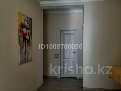 Дом · 4 комнаты · 120 м², Нурлы 79/5 — Автопарка Ул.Бейбарс за 70 000 〒 в Каскелене