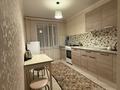 1-комнатная квартира · 40 м², Жумабаева 5 за 165 000 ₸ в Астане, Алматы р-н