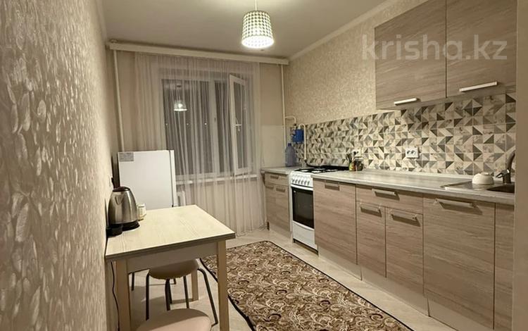 1-комнатная квартира · 40 м², Жумабаева 5 за 165 000 ₸ в Астане, Алматы р-н — фото 58