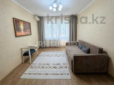 1-бөлмелі пәтер · 34 м² · 5/5 қабат, МАКАТАЕВА 46 — ВАЛИХАНОВА, бағасы: ~ 30 млн ₸ в Алматы, Медеуский р-н